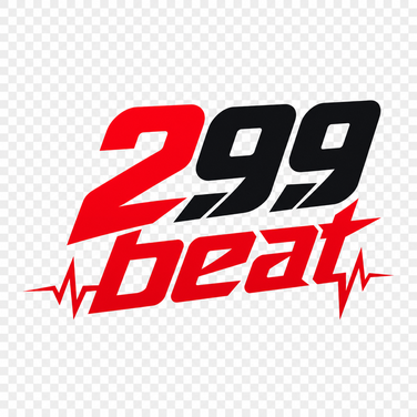 299 beat logo